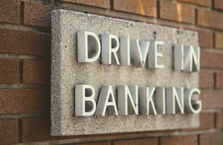 Photo banking digital transformation
