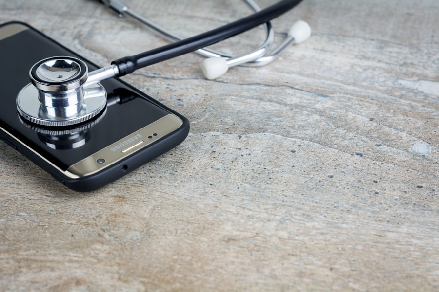 Photo Healthcare AI app