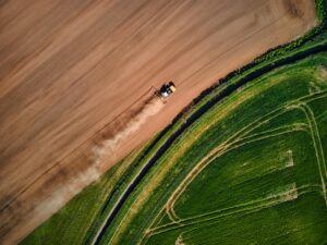 Photo Agricultural AI