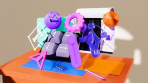Photo Computer Vision