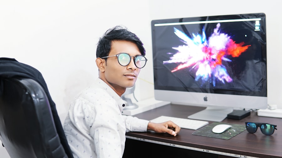 Photo Computer Vision