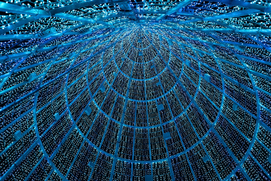 Photo Quantum encryption