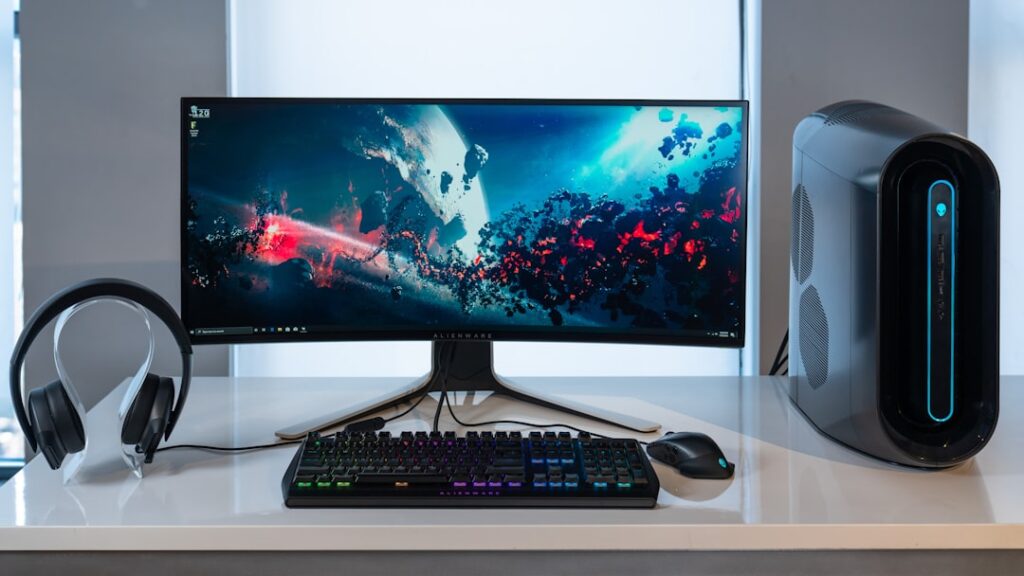 Photo improve computer performance