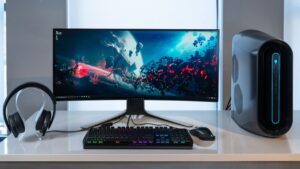 Photo improve computer performance