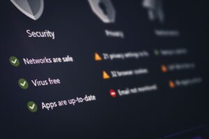 Photo data leakage risks