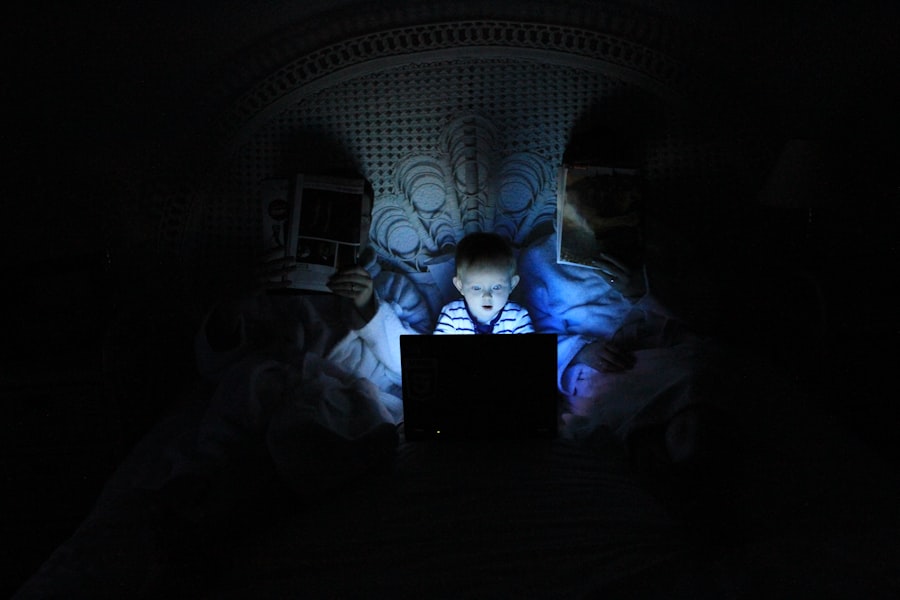 Photo Internet Safety