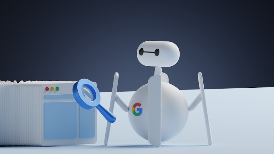 Photo artificial intelligence keyword research