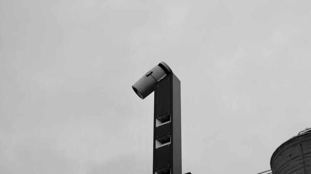 Photo industrial espionage