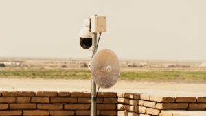 Photo Intrusion Detection System (IDS)