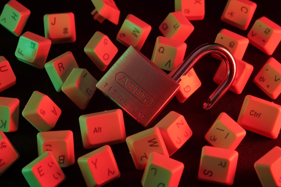 Photo Security vulnerabilities