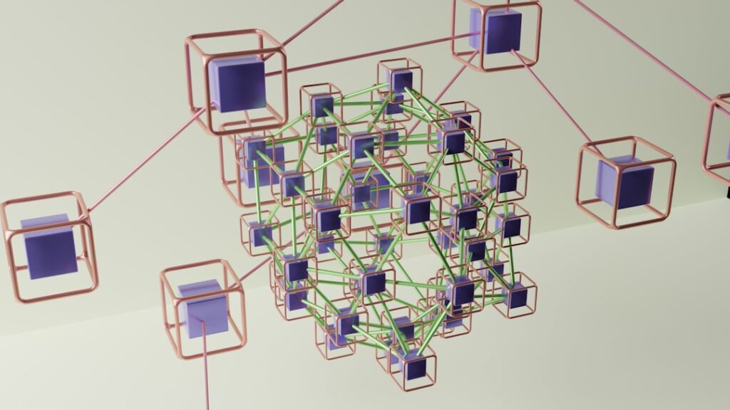Photo "Topic Clusters" strategy