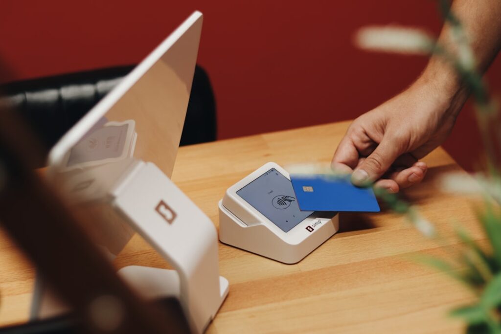 Photo Biometric identity fraud