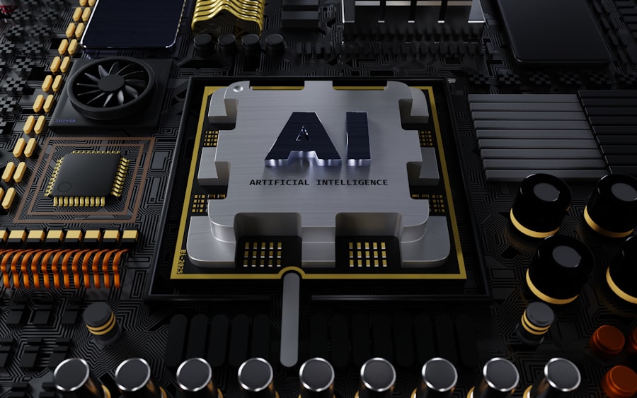 Photo Artificial Intelligence Supported Accessibility Features in Apple Operating Systems