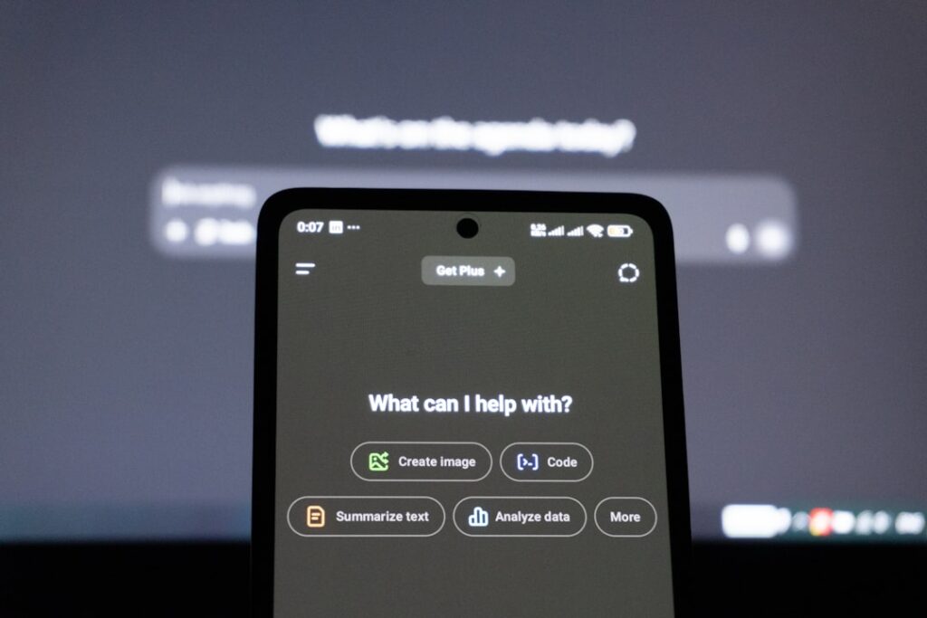 Photo NLP (Natural Language Processing)