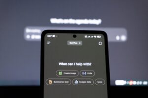Photo NLP (Natural Language Processing)