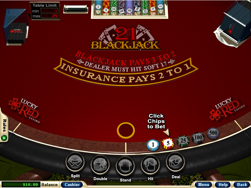 online casino websites