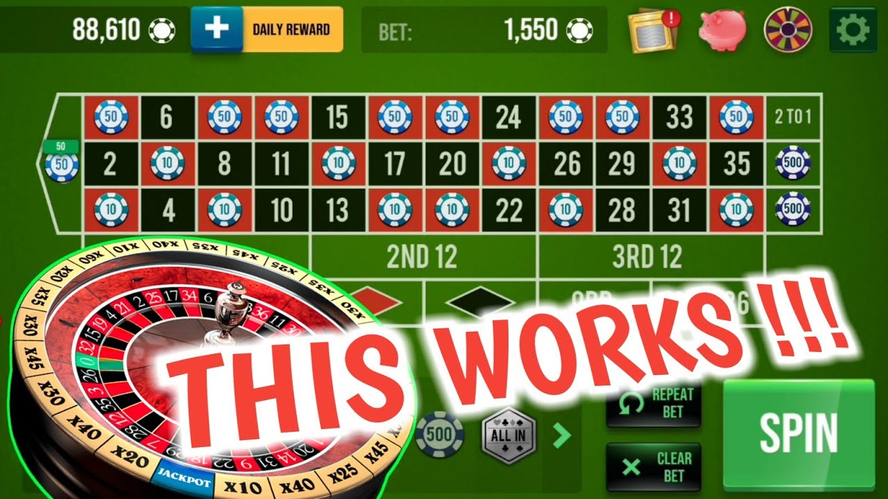 online casino list