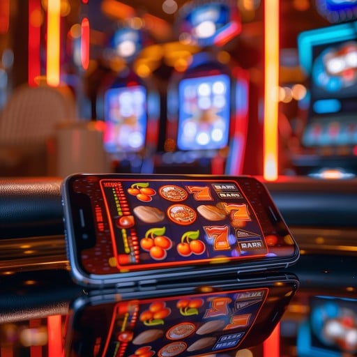 no deposit bonus online casino