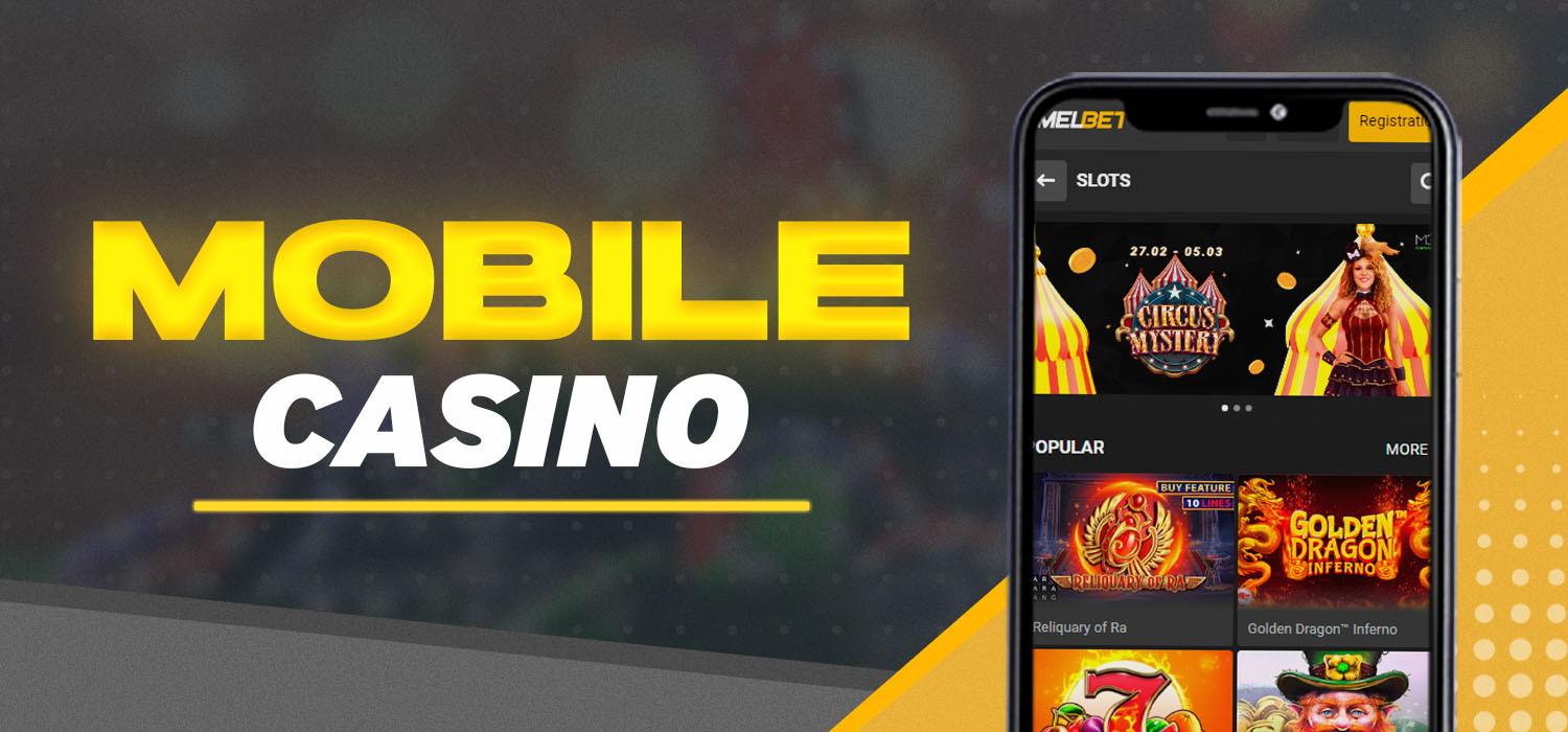 online casino gambling