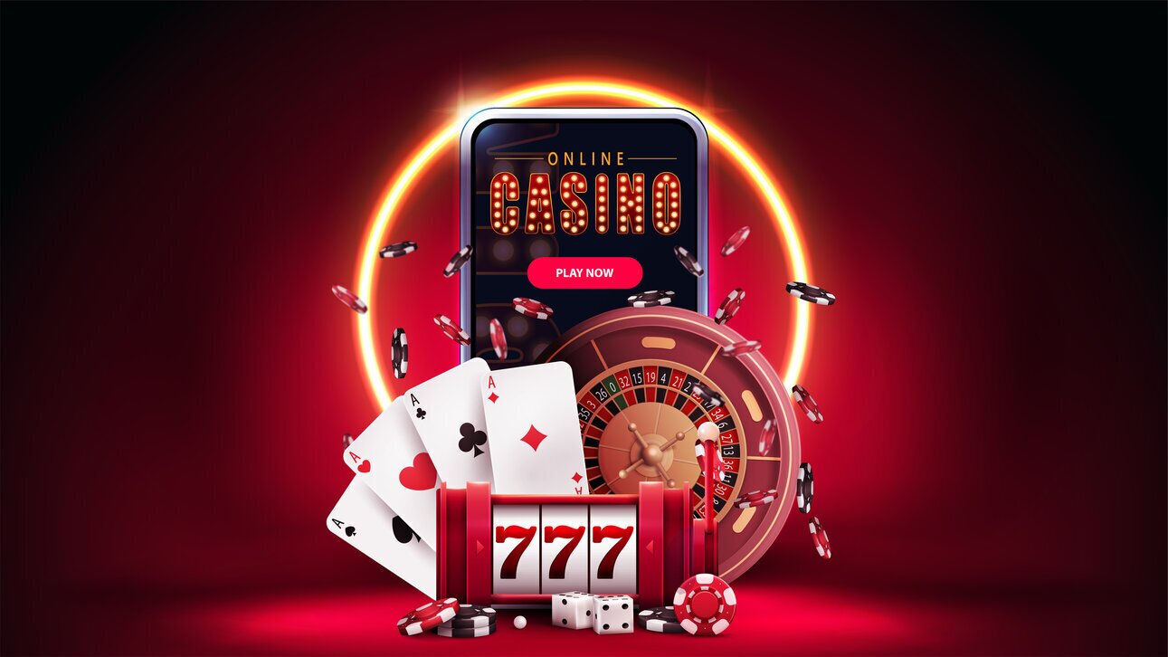 mobile casino online
