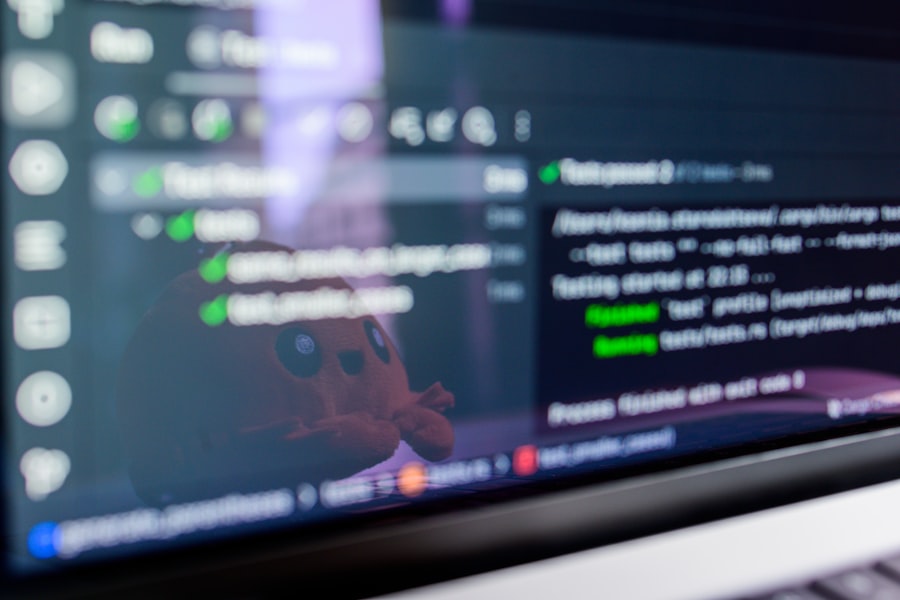 WordPress website hacking