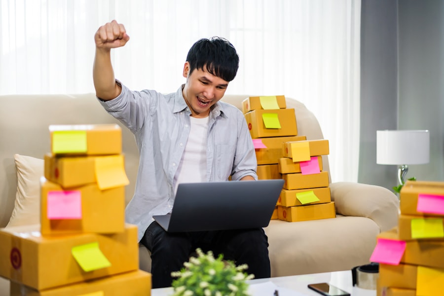 customer retention