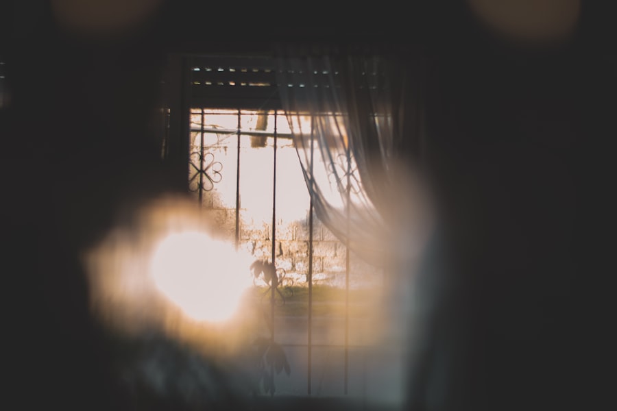 natural lights impact on mood
