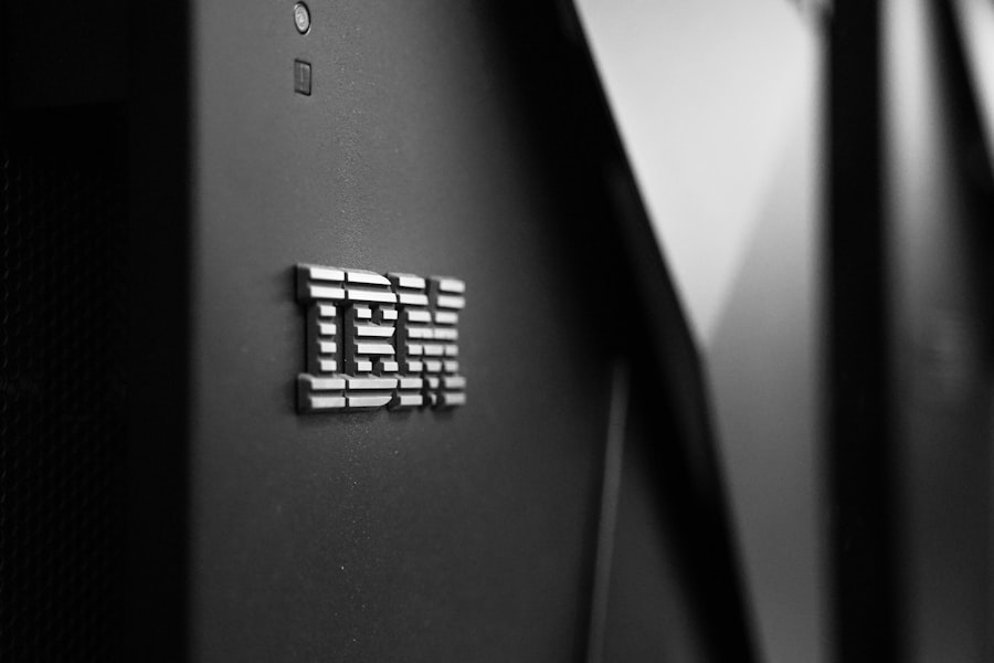 technology company