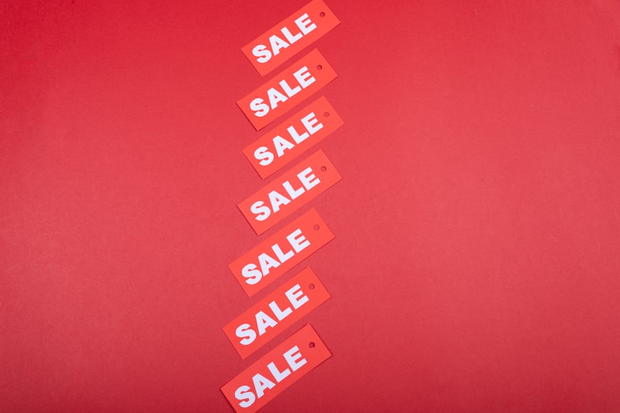 Increase sales