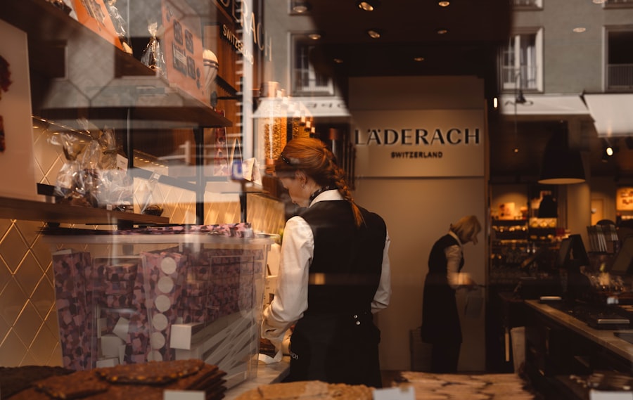 customer value proposition