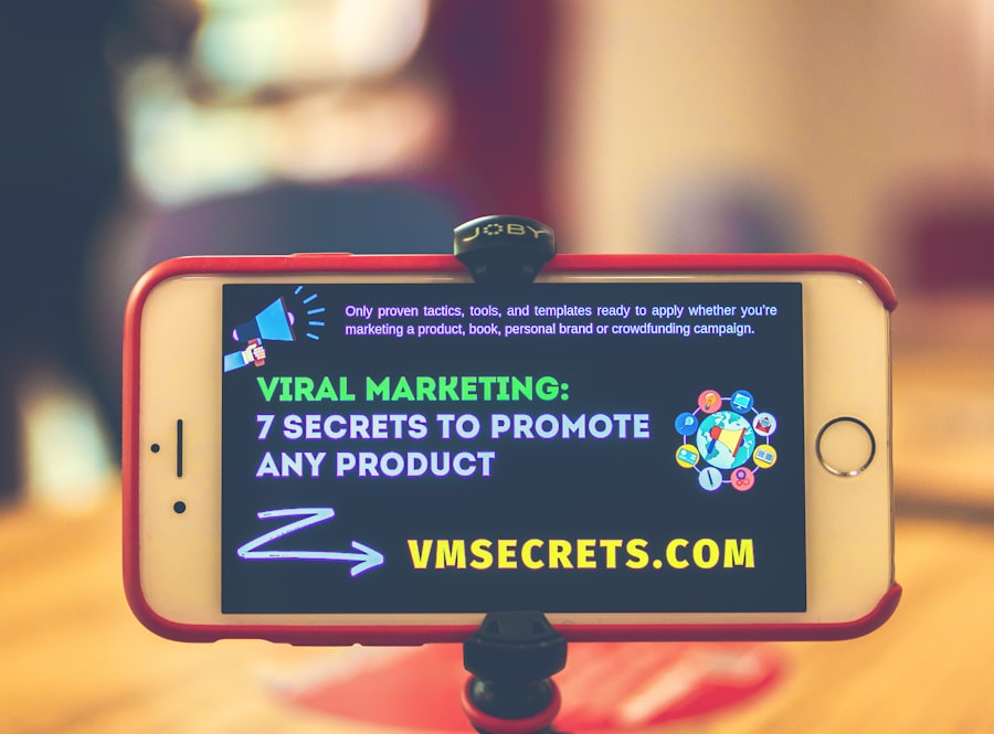 Marketing Mistakes