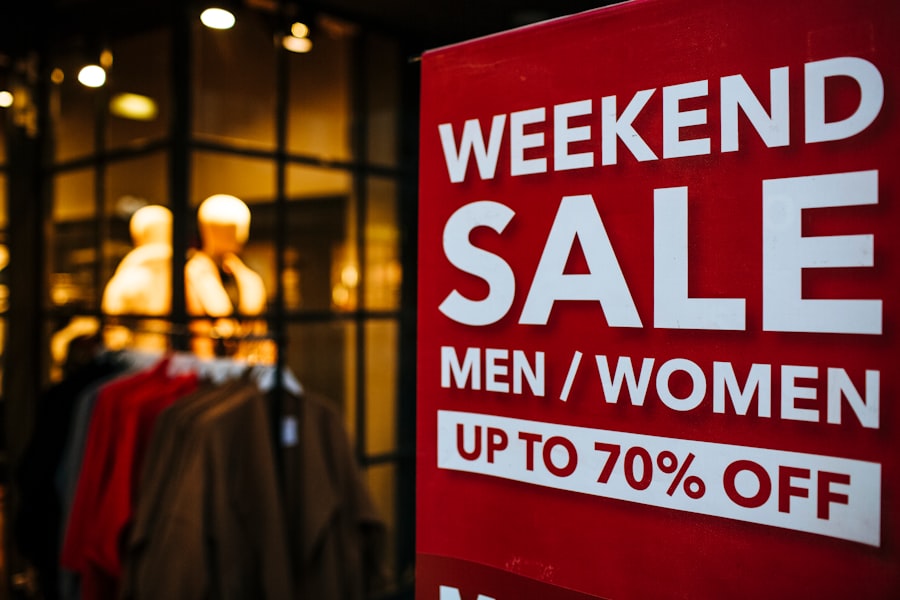 Offers without discounts