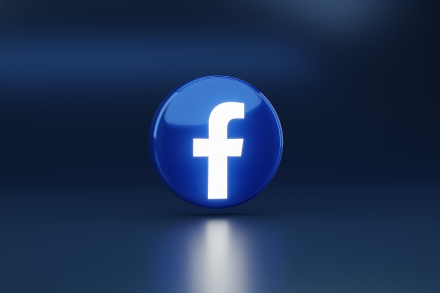 Facebook Page Optimization