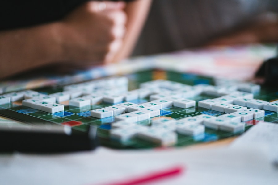 brain games