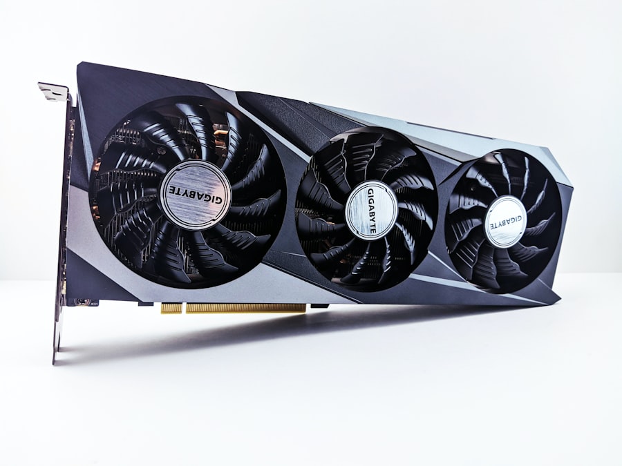 graphics card