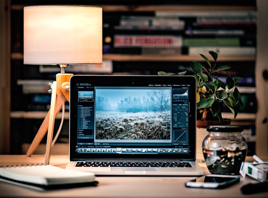 laptop for designers