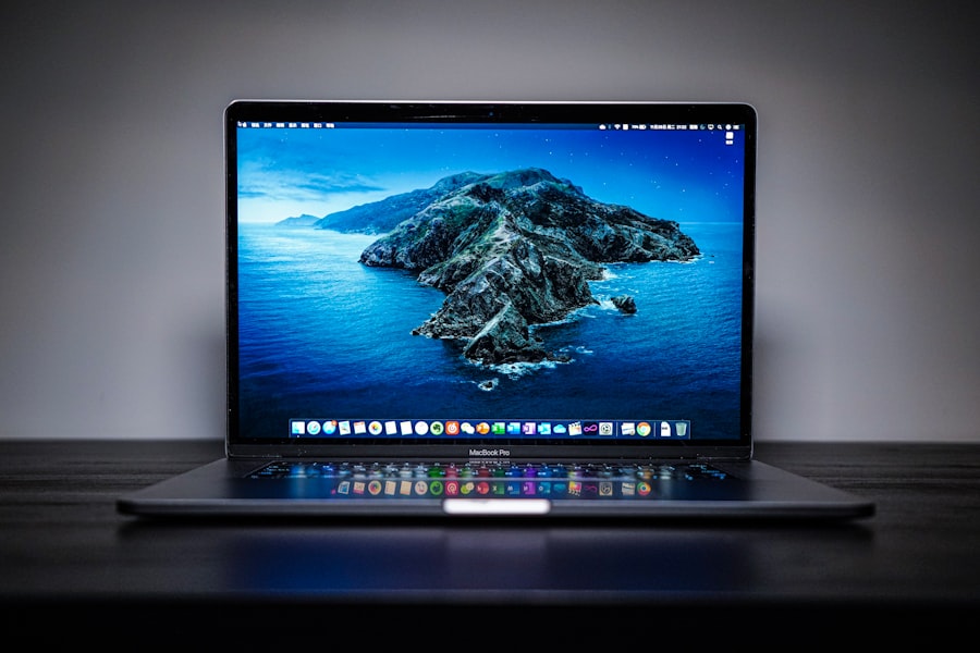laptop for programmers
