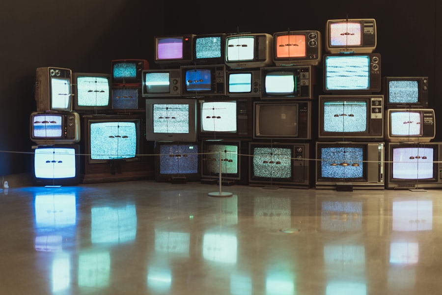 screens