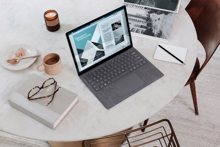 laptop specifications