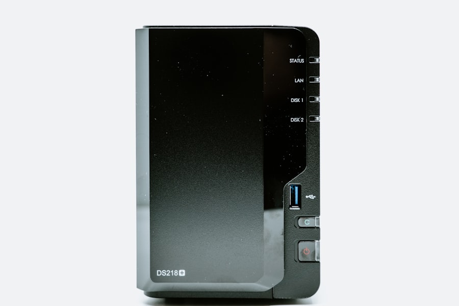 NAS