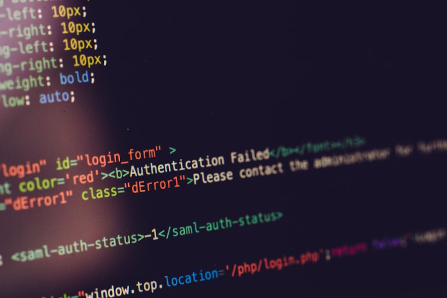 DNS Errors