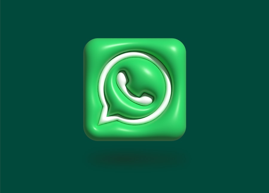 WhatsApp security