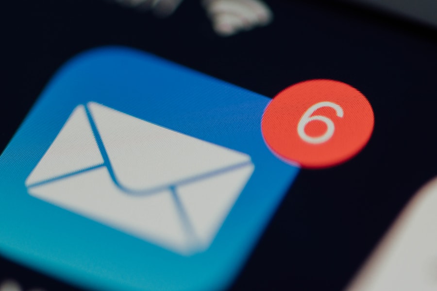 Email hacking