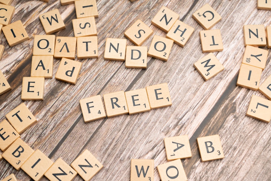 Free alternatives