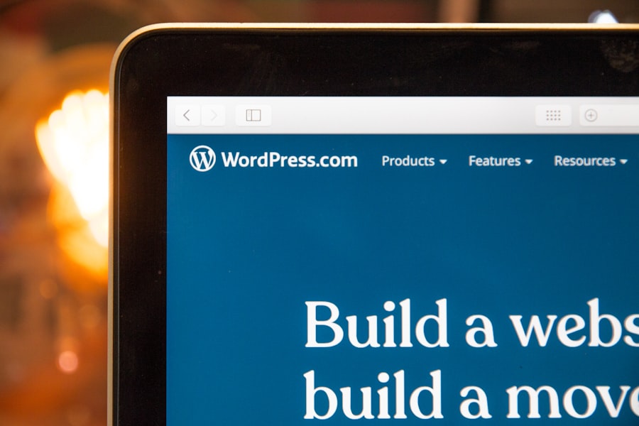 website migration