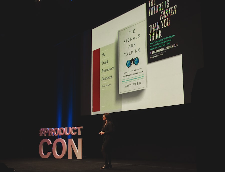 PowerPoint presentation
