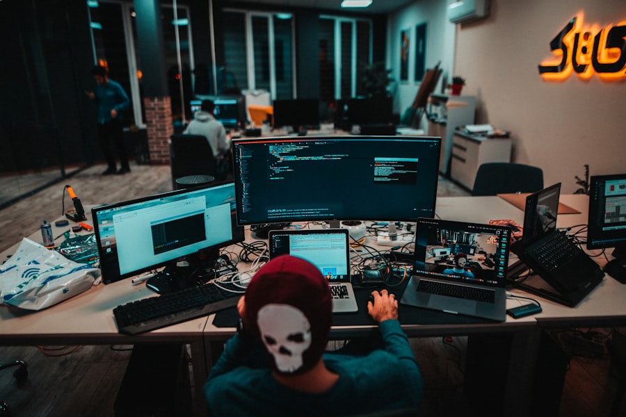 Cybersecurity Incident Response Plan