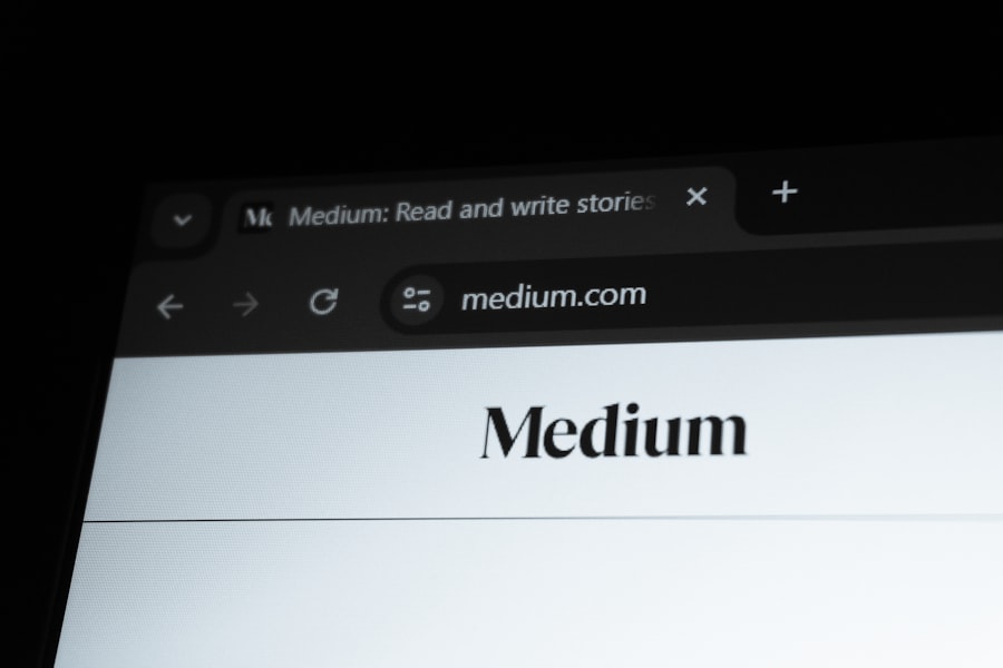 Photo website downtime