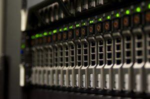 Photo server security