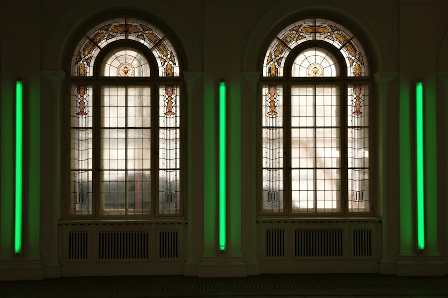 Photo Windows installation